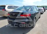2023 KIA Rio фото