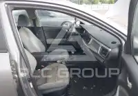 2023 KIA Rio photo