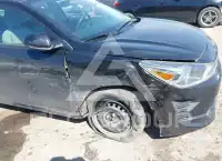 2023 KIA Rio фото