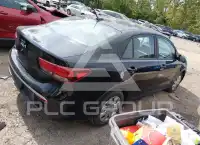 2023 KIA Rio фото