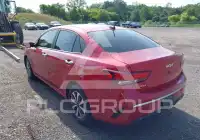 2023 KIA Rio photo