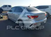 2023 KIA Rio фото