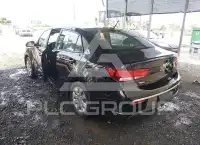 2023 KIA Rio фото