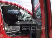 2023 KIA Rio фото