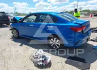 2023 KIA Rio фото