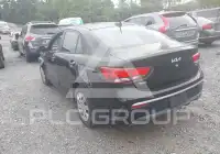 2023 KIA Rio фото