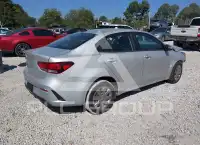 2023 KIA Rio фото