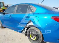 2023 KIA Rio фото