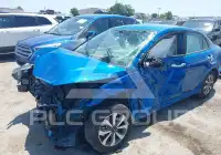 2023 KIA Rio фото