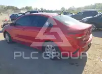 2023 KIA Rio photo
