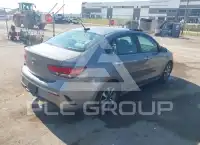 2023 KIA Rio photo