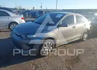 2023 KIA Rio фото