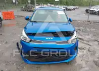 2023 KIA Rio фото