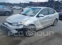 2023 KIA Rio фото
