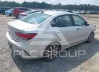2023 KIA Rio фото