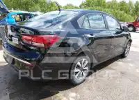 2023 KIA Rio фото