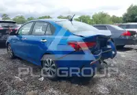 2023 KIA Rio фото