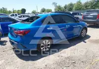 2023 KIA Rio фото