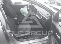 2023 KIA Rio фото