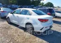 2023 KIA Rio photo