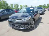 2023 KIA Rio фото