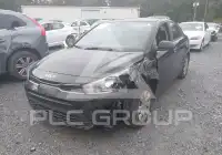 2023 KIA Rio фото