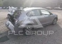 2023 KIA Rio photo