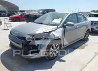 2023 KIA Rio фото