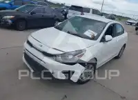 2023 KIA Rio фото