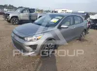 2023 KIA Rio photo