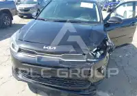 2023 KIA Rio фото