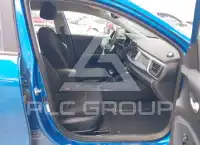 2023 KIA Rio фото