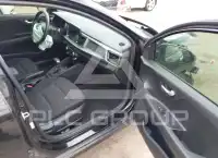 2023 KIA Rio photo