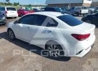2023 KIA Rio фото