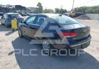 2023 KIA Rio photo