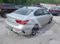 2023 KIA Rio фото
