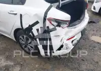 2023 KIA Rio фото