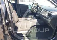 2023 KIA Rio фото