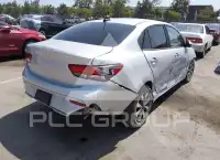 2023 KIA Rio photo