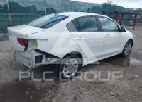 2023 KIA Rio photo