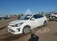 2023 KIA Rio фото