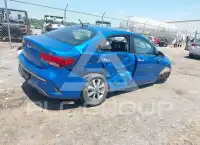 2023 KIA Rio photo