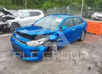 2023 KIA Rio фото
