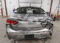 2023 KIA Rio фото