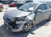 2023 KIA Rio фото