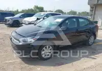 2023 KIA Rio фото
