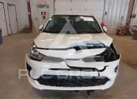 2023 KIA Rio фото