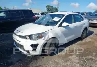 2023 KIA Rio photo