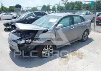 2023 KIA Rio фото