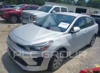 2023 KIA Rio фото
